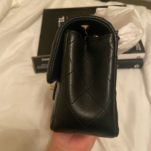 Mini rectangular ❤️ - Picture 3 of 16